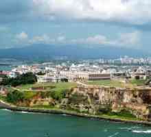 Portoriko - bajka bez kraja