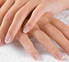 Poništiti ispod noktiju (onycholysis): uzroci liječenja, fotografija