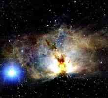R136a1 - najveća zvezda, revolucija u moderne astronomije