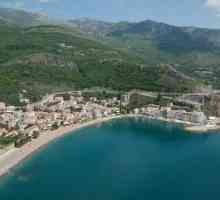 Rafailovići (Crna Gora): Odmor, vrijeme, hoteli, cijene i naselje recenzije