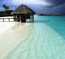 Raj na Maldivima - mjesto koje je svakako vrijedi posjetiti