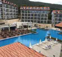 Ramada Resort Akbuk 4 * (Turska / Didim) - slike, cijene i recenzije