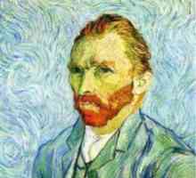 Mi ćemo vam reći o tome kako se pišu slika "Irises" Van Gogh