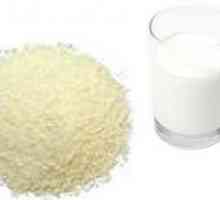 Razblažiti pravo: kako napraviti mlijeko od mlijeka u prahu