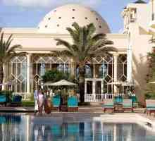 Rejting Tunis hoteli 3 *, 4 *, 5 *