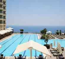 Rejting Hoteli Turska 5 zvjezdica. Gdje bolje da se opuste sa svojom djecom u Turskoj?