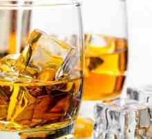 Rejting viski u popularnosti. Svijet Whiskey rejting