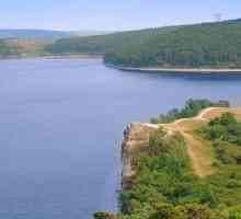 Volge: kratak opis velikog ruskog rijeka