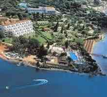 Preporučeni hoteli Grčka (Krf)