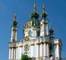 Religija u Ukrajini: istok i zapad