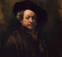 Rembrandt i Vincent Van Gogh - veliki holandski umjetnici