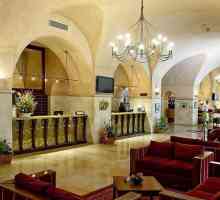 Residence Diar Lemdina 4 * (Tunis / Hammamet) - slike, cijene i recenzije ruskog