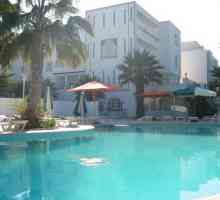 Residence Mahmoud 3 * (Tunis / Hammamet) - slike, cijene i recenzije