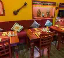 Restoran "Tibet Himalaya" na Prospekt Mira, i na Nikolskaya: fotografije i recenzije…