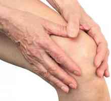 Reumatizam noge: Simptomi i tretman