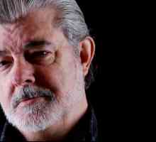 Direktor "Star Wars" George Lucas: biografija, povijest stvaranja prve filmska zvijezda…