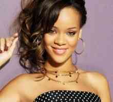 Rihanna - frizura pjevač, ili koliko mi još predstoji?