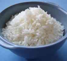 Rice Thai Seafood