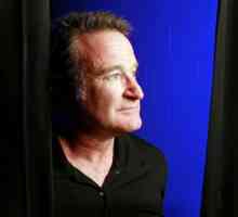 Robin Williams: Filmografija glumac i njegova najbolja uloga. Šta je uzrokovalo smrt Robin Williams?