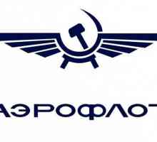 Russian Airlines - od "Dobrolet" do "Aeroflot"
