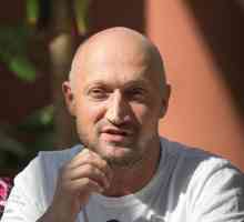 Ruski glumac Yuri Kutsenko: biografija, filmografija i zanimljivosti