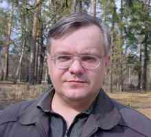 Ruski pisac Alexey Kalugin: Knjige, Biografija