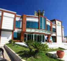 Royal Arena Resort & Spa 5 * (Turska / Bodrum): fotografije i recenzije
