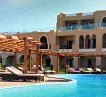 Royal Grand Sharm Resort 5 * (Sharm El Sheikh): ocjene i fotografije