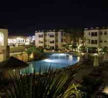 Royal Oasis Naama Bay Hotel Resort 4 *: ocjene i fotografije