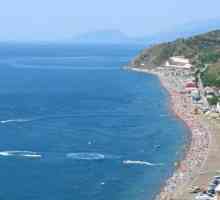 Ribolov, Krim - hoteli, fotografije i cijene