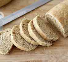 Raženi kruh: štete i koristi, kalorija