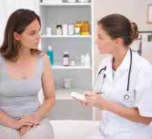 Iz onoga što dan se smatra trudnoće ginekologa?