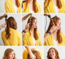 Sebi stilista i frizera: Kako promašiti uvijanje kose