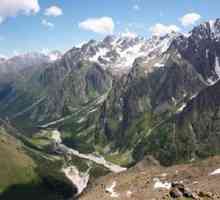 Najviša planina u Evropi - rasprava se nastavlja