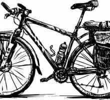 Self-made bicikle. Kako napraviti bicikl
