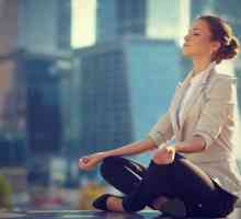 Najvažnija stvar u meditaciji za žene