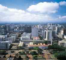 Najveći gradovi u Africi