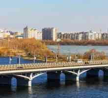 Najzanimljivija mjesta u Voronjež: atrakcija, opis i povijest