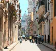 Najljepših gradova na Kubi