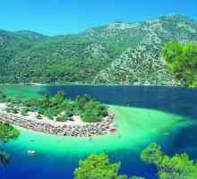 Najbolji Beach Resorts u Turskoj