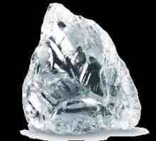 Najveći dijamant - "Cullinan"
