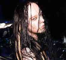 Najbrži bubnjar na svijetu - Joey Jordison: Život i rad