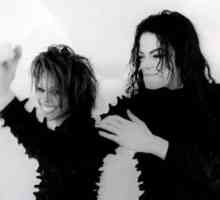 Najskuplji spot u svijetu, Michael Jackson i drugi