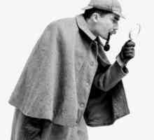 Najpoznatiji detektiv, koji je snimila film više od 200 puta - Sherlock Holmes