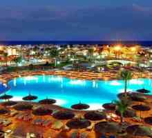 Najbolji hotel u Egiptu. Hoteli u Egiptu: fotografija, recenzije, cijene