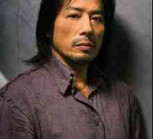 Sanada Hiroyuki (Hiroyuki sanada): biografija, filmografija i privatni život glumca (na slici)