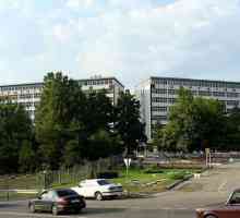 Sanatorium Lermontov: pregled, opis i recenzije