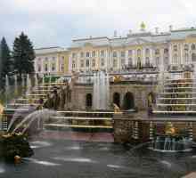 Sankt Peterburg: zanimljivim muzejima. Najinteresantniji muzeja u Sankt Petersburgu