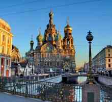 Sankt Peterburg: gdje ići na vikend? Gdje ići s djetetom u St. Petersburgu?