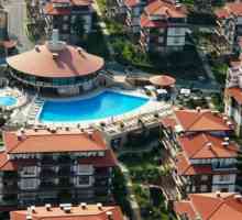Santa Marina Hotel 4 * (Bugarska / Sozopol) - slike, cijene i recenzije